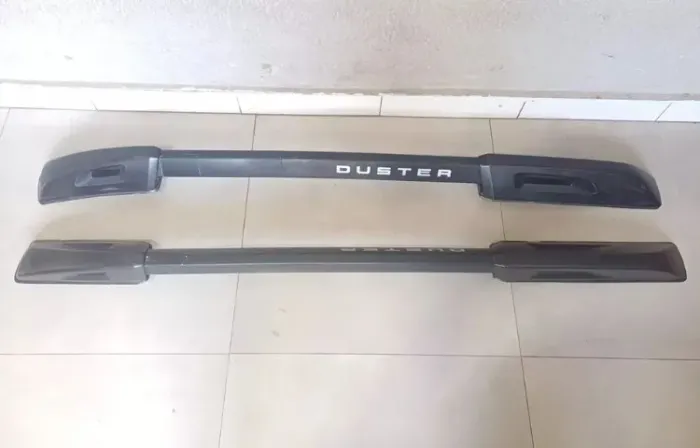 Rack De Teto Renault Duster 2019