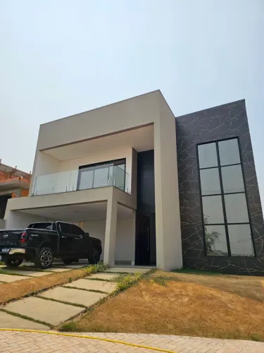 Sobrado condomínio florais do valle aceito apartamento