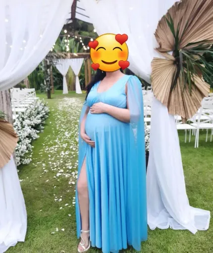 Vestido de festa
