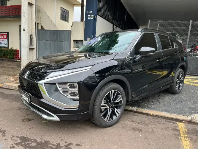 Mitsubishi Eclipse Cross HPE 1.5 16V 165cv AUT 2025