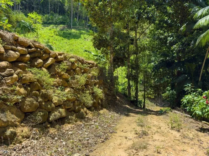 Terreno em Zona Rural - Buenos Aires, Guarapari, ES