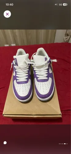 Nike air force LV