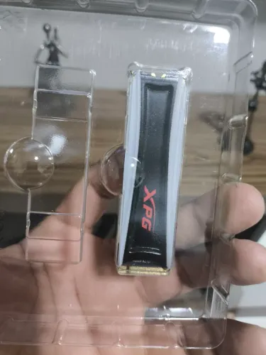 SSD M.2 2280 Spectrix s40 512gb