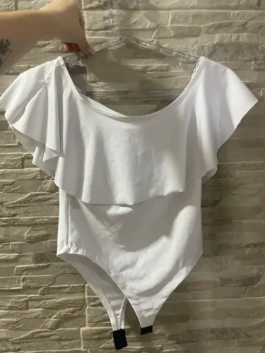 Body branco