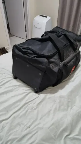 Bolsa mergulho de transporte tamanho grande