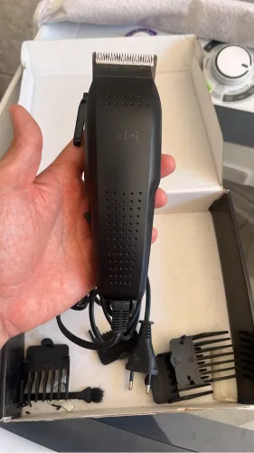 Máquina de Cortar Cabelo Vicini
