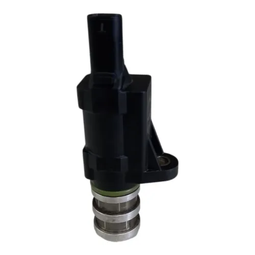 Válvula Solenoide Bmw 320i F30 2.0 2018 *