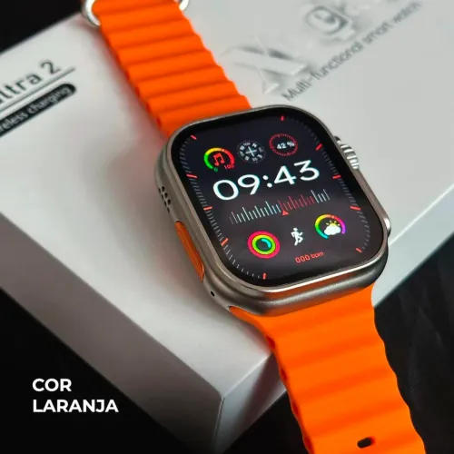 XH Ultra 2 49mm Orig. Xwear - Escolha Sua Cor