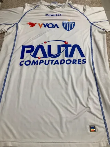 Camisa Avaí II 2009 - Tamanho M