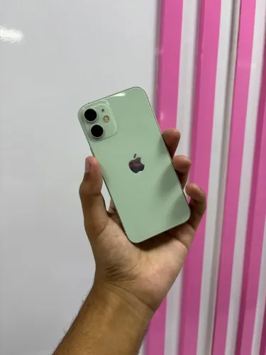 iPhone 12 mini - Verde - 64GB