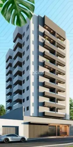 Apartamento à venda, 3 quartos, Presidente Roosevelt - Uberlândia/MG - Rotina Imobiliária