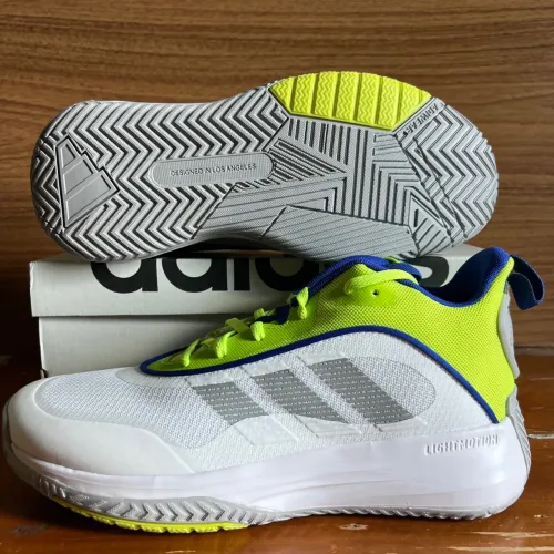 Tênis basquete/volei Own the game 3.0