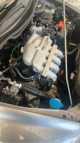 Honda City Sedan EX 1.5 Flex 16V 4P Aut. 2013