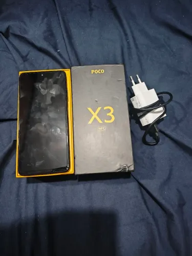 Poco X3 NFC 128GB