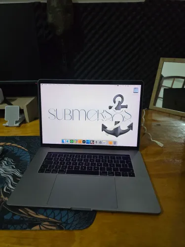 macbook pro 2016 16gb