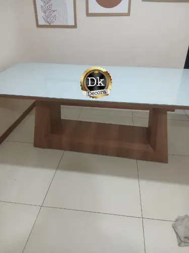 Envelopamento mesa