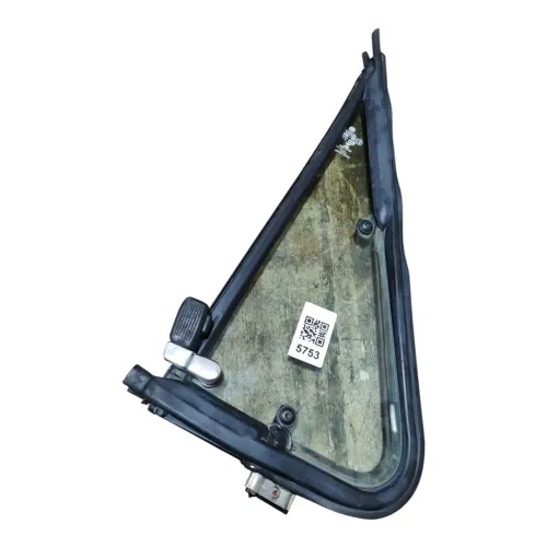 Vidro Basculante Motorista Janela Vw * Original