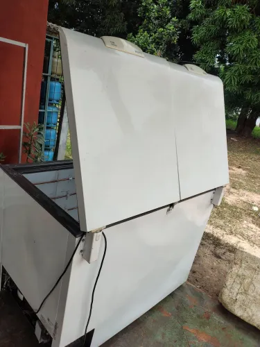 Freezer 400 litros