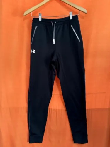 Calça esportiva infantil/ 14-16 anos