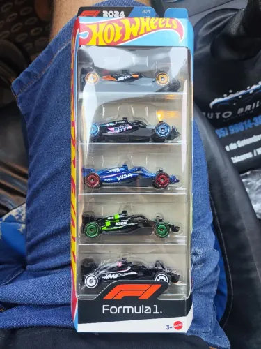 Pack F1