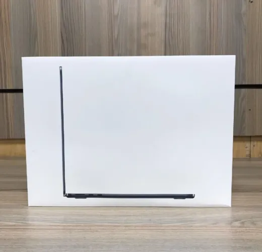 Pronta entrega ( MacBook Air M3 | 8GB | 512 SSD )