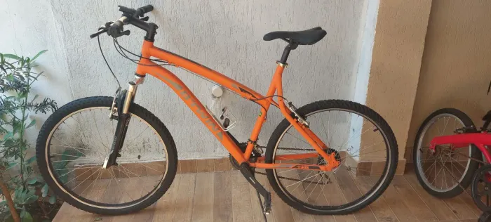 Bicicleta B Twin Decathon