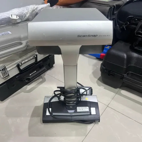 ScanSnap SV600 / Valor a negociar