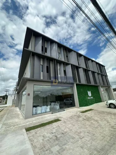 Vitrine para locação