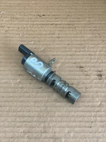 Válvula Solenoid Cabeçote Vw Gol G8 3cc