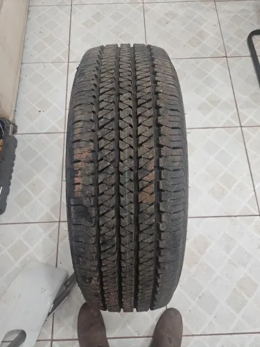 Pneu 245/70R16 Bridestone