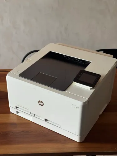 Impressora Hp M252dw Revisada Branco 127v (Usado)