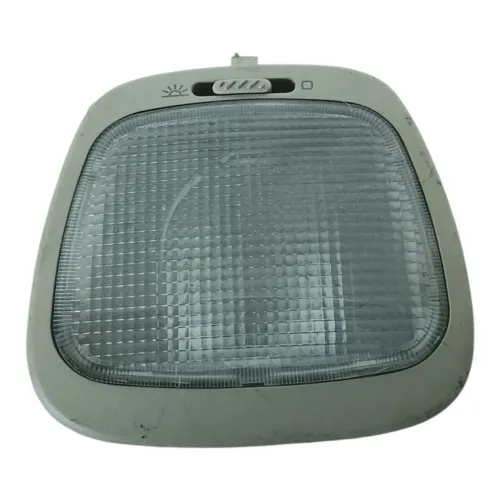 Luz Teto Cortesia Volks Kombi Gol G2 Saveiro 1999 A 2014