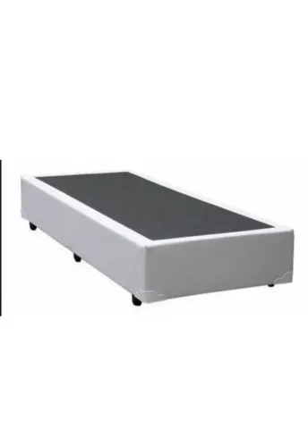 Base Box solteiro 
