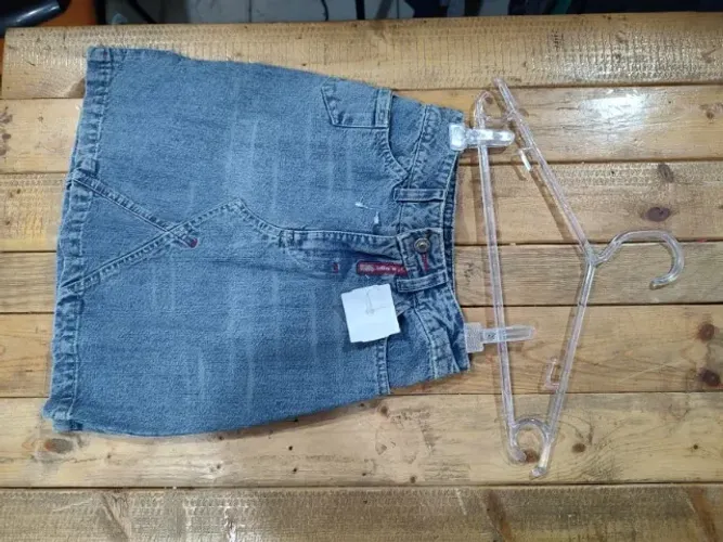 SHORT SAIA IDIO´S TAMANHO 34 VALOR-49,99