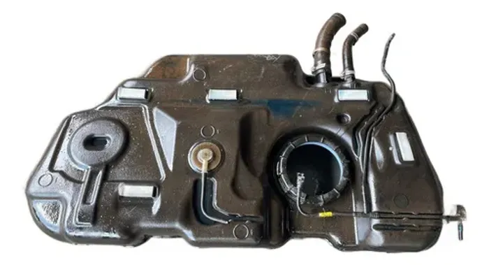 Tanque De Combustível New Fiesta 2017