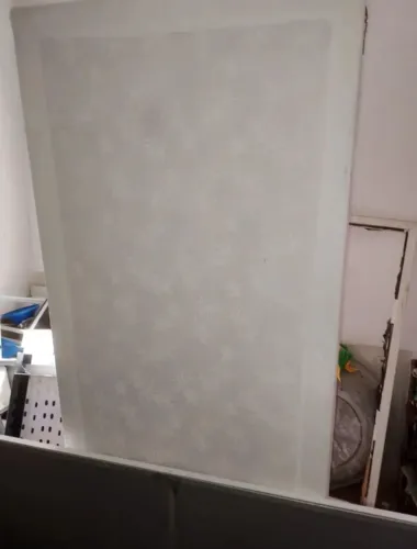 BASE CAMA DE SOLTEIRO 