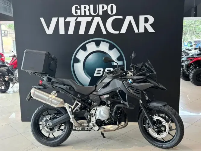 Bmw F750 Gs Premium - 2022/2023