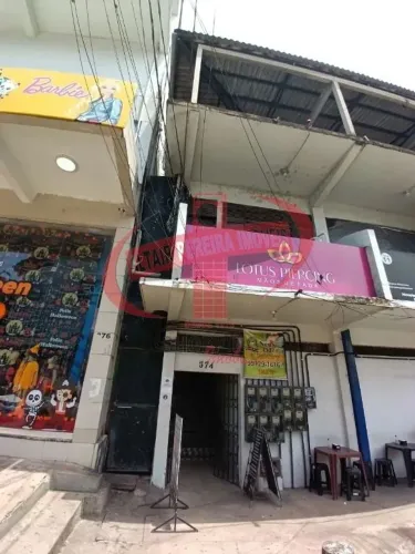 Ponto Comercial disponivel para locação estratégico no Coração da Cidade | Ideal para o Su