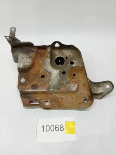 Suporte Bateria Honda Fit 2003/2008
