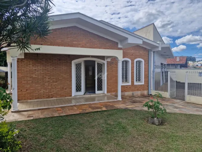 casa - Parque Taquaral - Campinas
