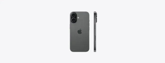 iPhone 17 / 512GB / Preto / R$ 6.650,00 | Lacrado | Loja Física