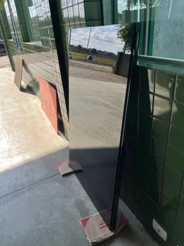 guarda corpo para sacada