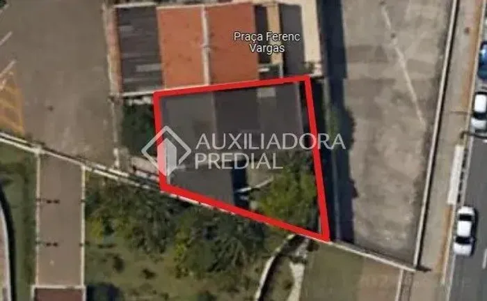 Terreno 239 metros! Ao lado do Senac e Shopping Metrópole