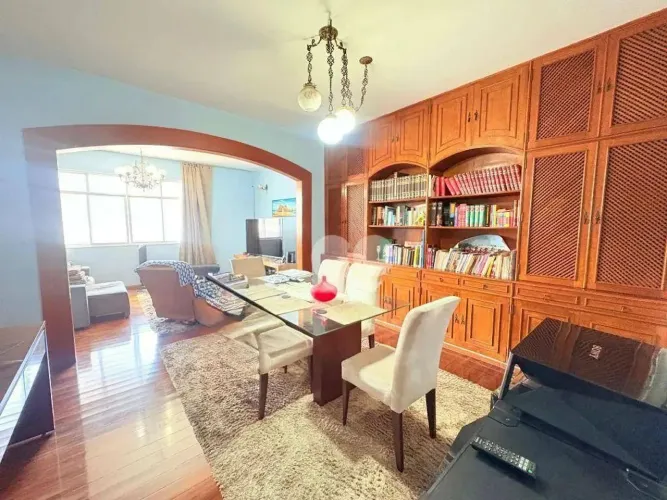 Casa com 4 quartos à venda, 206 m² por R$ 700.000 - Vila Valqueire - Rio de Janeiro/RJ