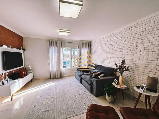 Sobrado à venda, 126 m² por R$ 1.150.000,00 - Portal dos Gramados - Guarulhos/SP