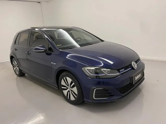 Volkswagen Golf GTE TSI 1.4 16V Híbrido AUT 2020