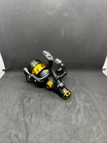 Molinete Penn SpinFisher 4500 Live Liner