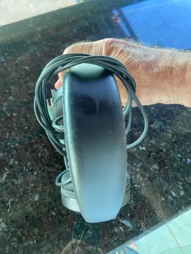 Fone de Ouvido Gamer