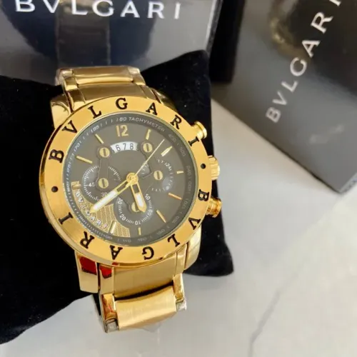 Relógio Bvlgari LA63