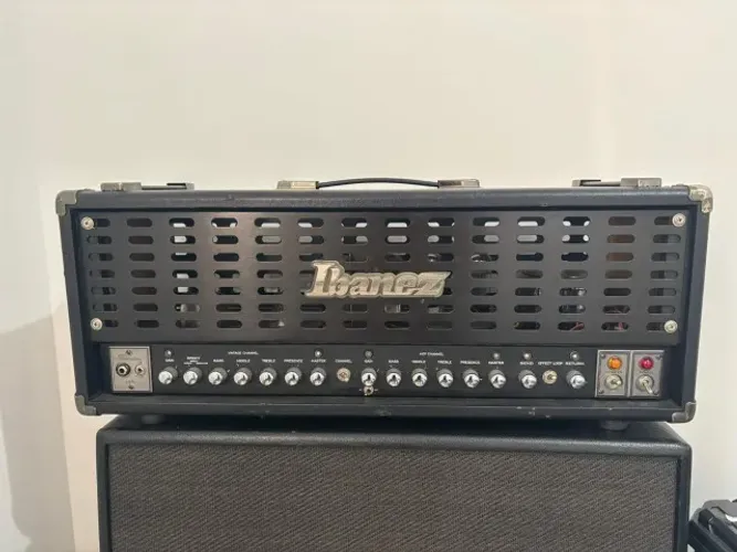 Ibanez Thermion TN120